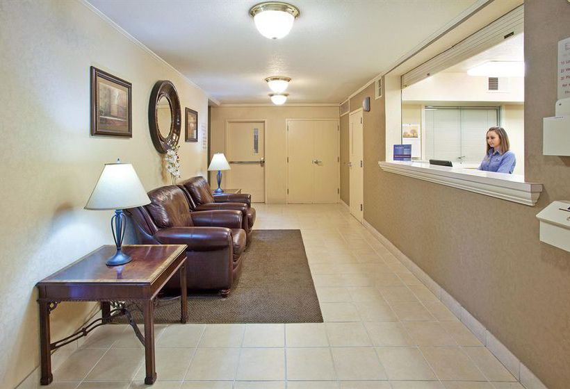 Hotel Candlewood Suites Albuquerque  | Albuquerque | New Mexico | United States 9