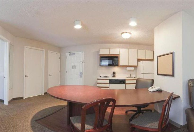 Hotel Candlewood Suites  | Hampton | Virginia | United States 10