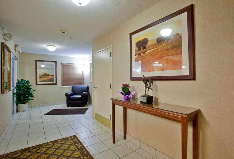 Hotel Candlewood Suites  | Hampton | Virginia | United States 11