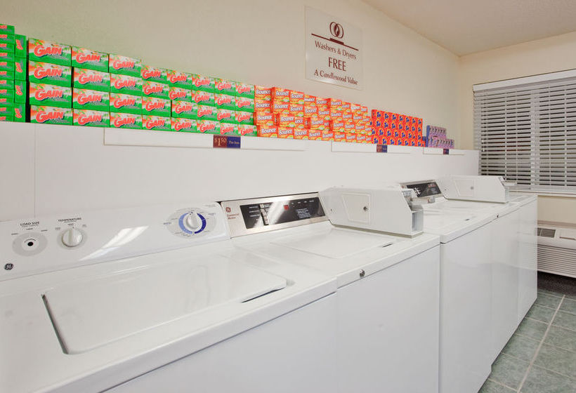 Hotel Candlewood Suites  | Hampton | Virginia | United States 14