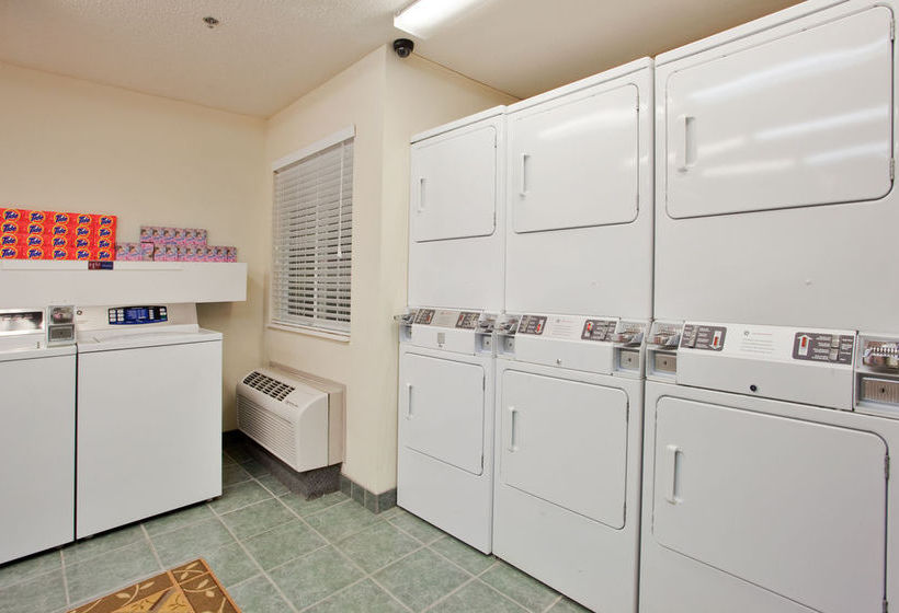 Hotel Candlewood Suites  | Hampton | Virginia | United States 15