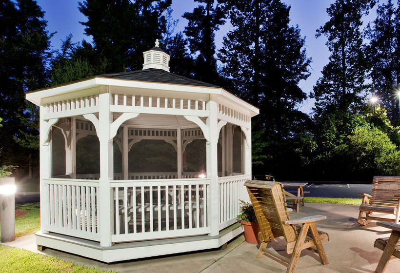 Hotel Candlewood Suites  | Hampton | Virginia | United States 16