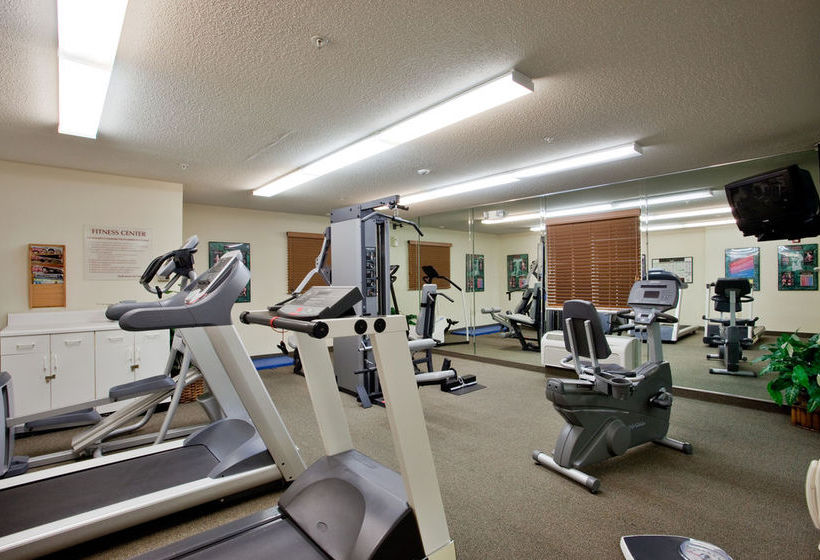 Hotel Candlewood Suites  | Hampton | Virginia | United States 17