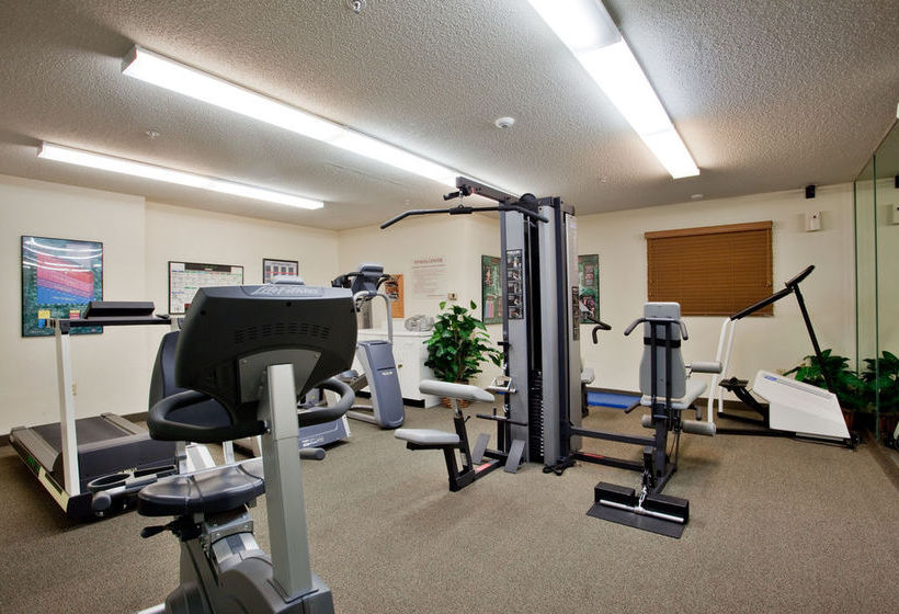 Hotel Candlewood Suites  | Hampton | Virginia | United States 18