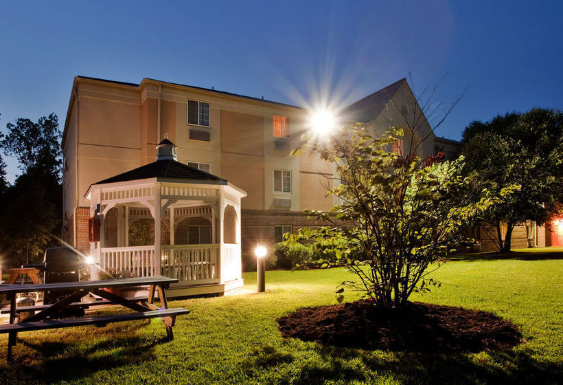 Hotel Candlewood Suites  | Hampton | Virginia | United States 19