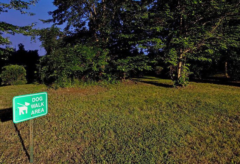 Hotel Candlewood Suites  | Hampton | Virginia | United States 2