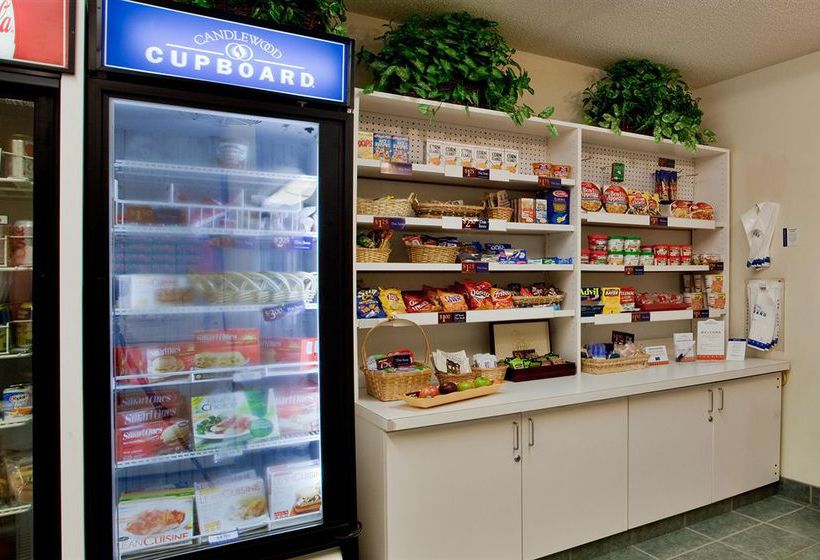 Hotel Candlewood Suites  | Hampton | Virginia | United States 3