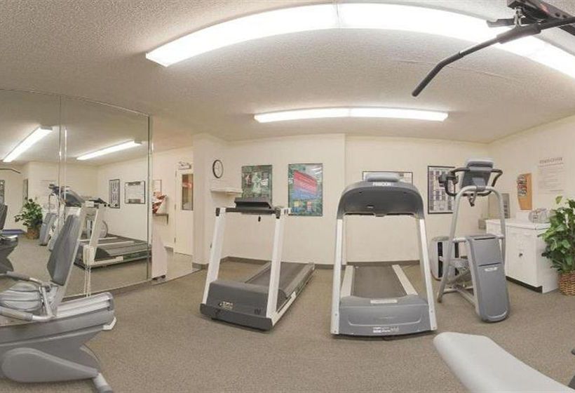 Hotel Candlewood Suites  | Hampton | Virginia | United States 5