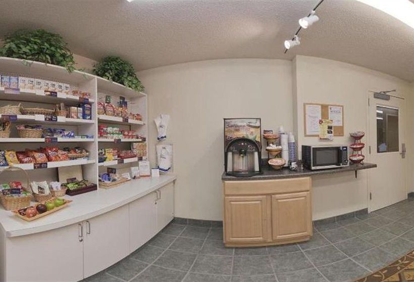 Hotel Candlewood Suites  | Hampton | Virginia | United States 8