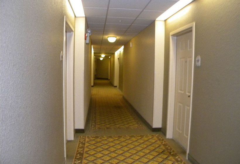 Hotel Candlewood Suites Somerset Somerset