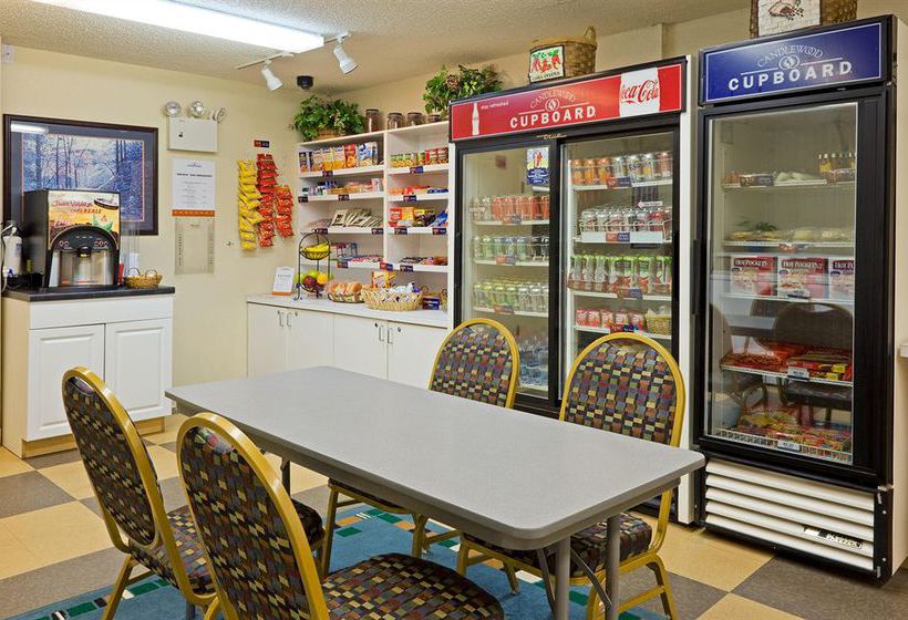 Hôtel Candlewood Suites Somerset  | Somerset | New Jersey | Hôtels aux États-Unis 1