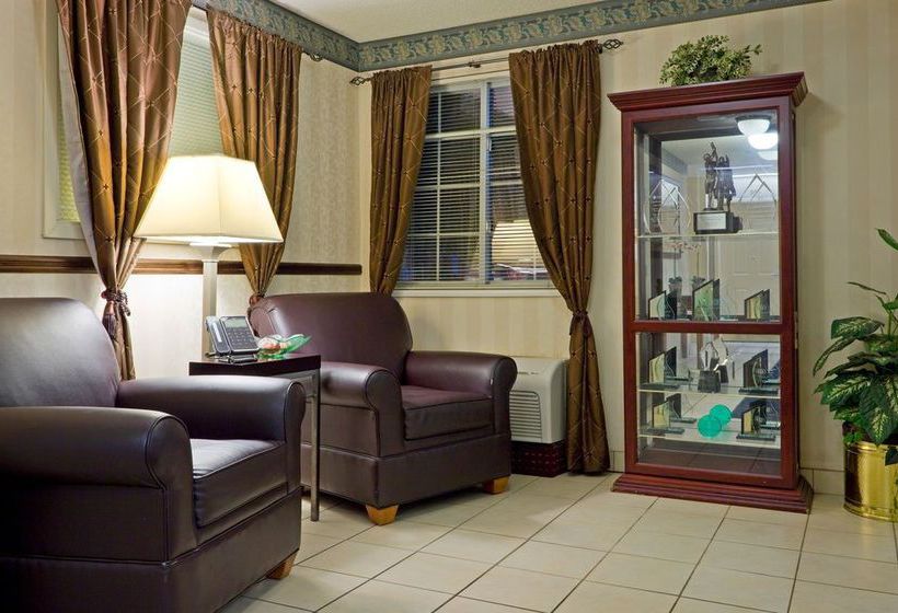 Hôtel Candlewood Suites Somerset  | Somerset | New Jersey | Hôtels aux États-Unis 11