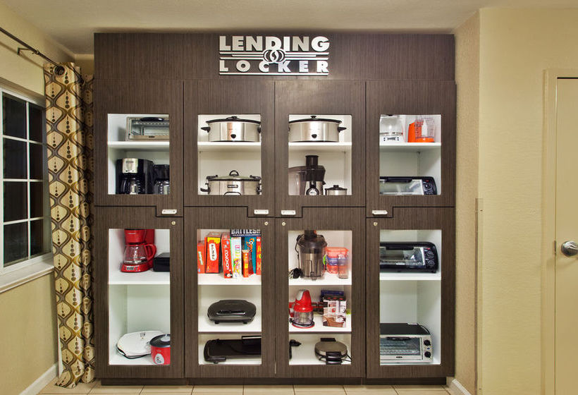 Hôtel Candlewood Suites Somerset  | Somerset | New Jersey | Hôtels aux États-Unis 15