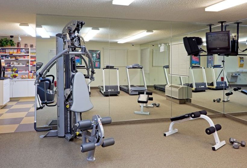 Hôtel Candlewood Suites Somerset  | Somerset | New Jersey | Hôtels aux États-Unis 16