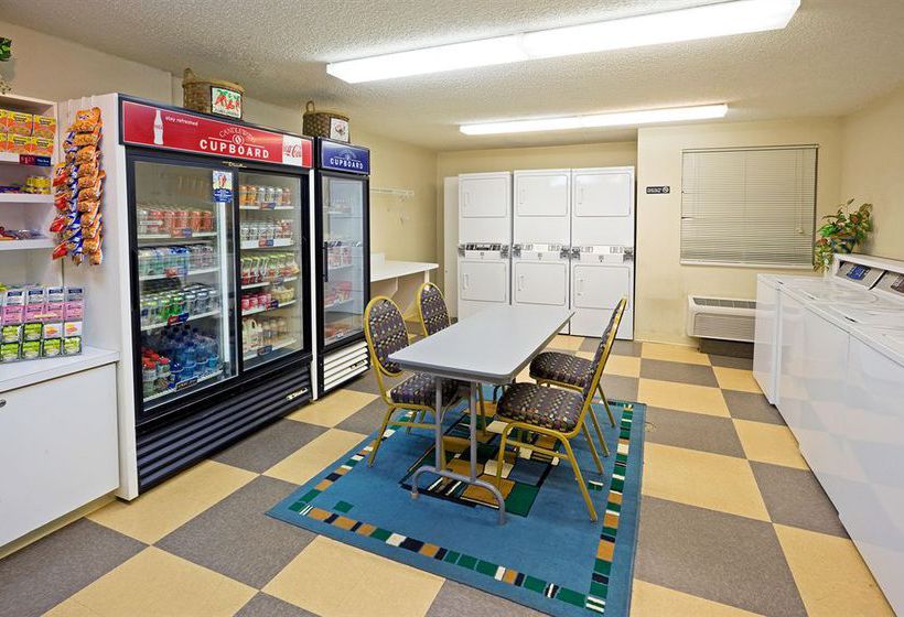 Hôtel Candlewood Suites Somerset  | Somerset | New Jersey | Hôtels aux États-Unis 2