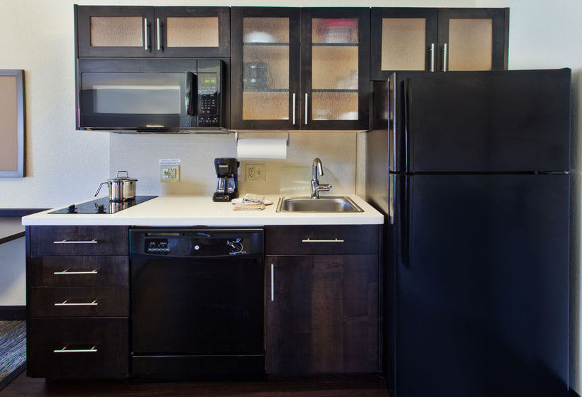 Hôtel Candlewood Suites Somerset  | Somerset | New Jersey | Hôtels aux États-Unis 20