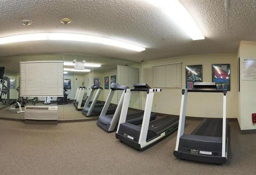 Hôtel Candlewood Suites Somerset  | Somerset | New Jersey | Hôtels aux États-Unis 3