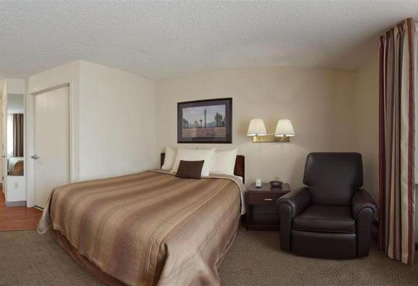 Hôtel Candlewood Suites Somerset  | Somerset | New Jersey | Hôtels aux États-Unis 4