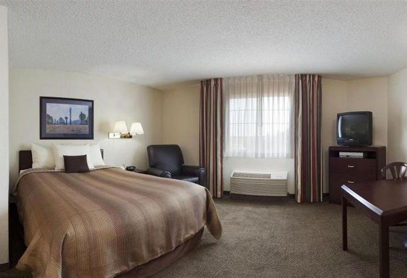 Hôtel Candlewood Suites Somerset  | Somerset | New Jersey | Hôtels aux États-Unis 8