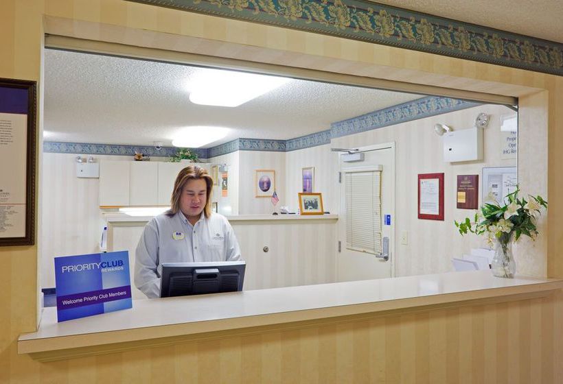 Hôtel Candlewood Suites Somerset  | Somerset | New Jersey | Hôtels aux États-Unis 9