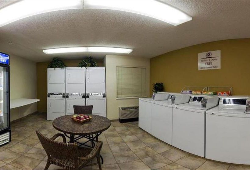 Hotel Candlewood Suites Dallas-Las Colinas Irving