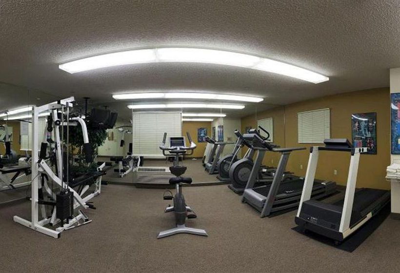 Hotel Candlewood Suites Dallas-Las Colinas  | Irving | Texas | United States 1