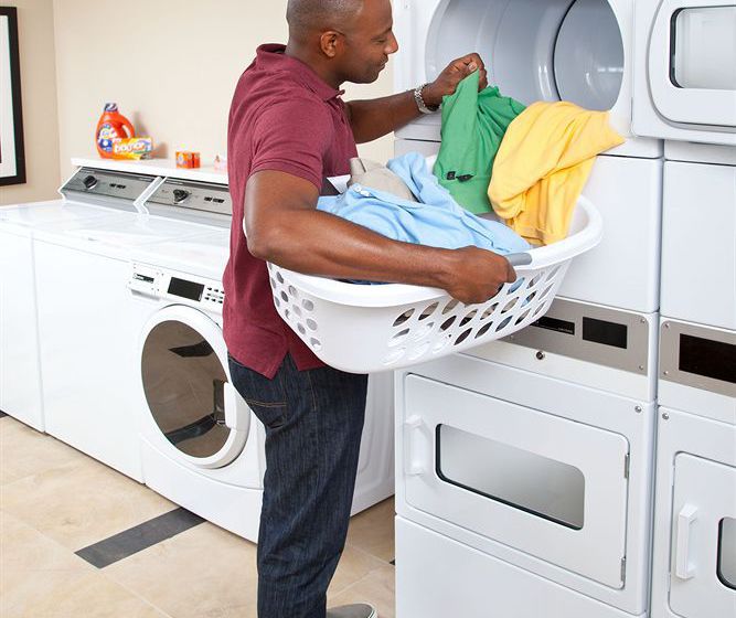 Hotel Candlewood Suites Dallas-Las Colinas  | Irving | Texas | United States 14