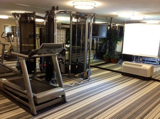 Hotel Candlewood Suites Dallas-Las Colinas  | Irving | Texas | United States 16