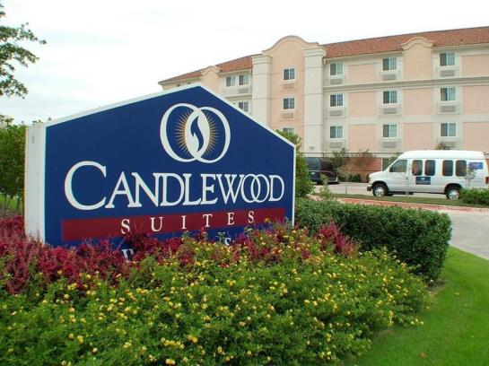 Hotel Candlewood Suites Dallas-Las Colinas  | Irving | Texas | United States 17