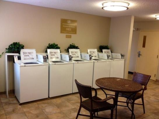 Hotel Candlewood Suites Dallas-Las Colinas  | Irving | Texas | United States 18