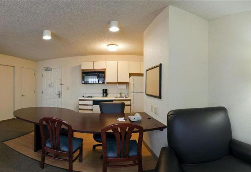 Hotel Candlewood Suites Dallas-Las Colinas  | Irving | Texas | United States 2