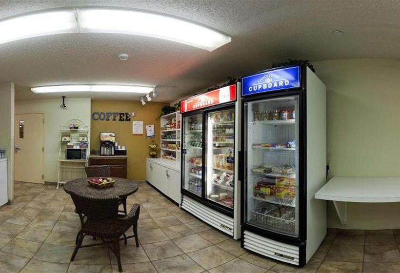 Hotel Candlewood Suites Dallas-Las Colinas  | Irving | Texas | United States 3