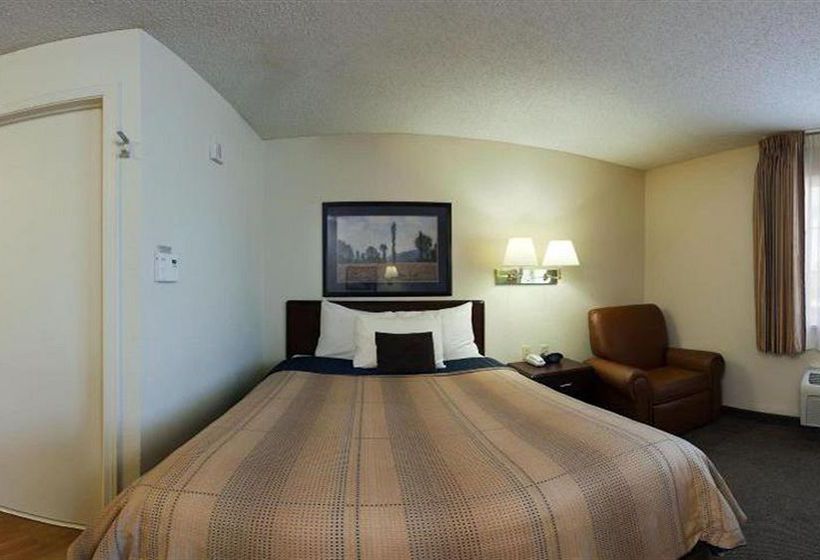Hotel Candlewood Suites Dallas-Las Colinas  | Irving | Texas | United States 4
