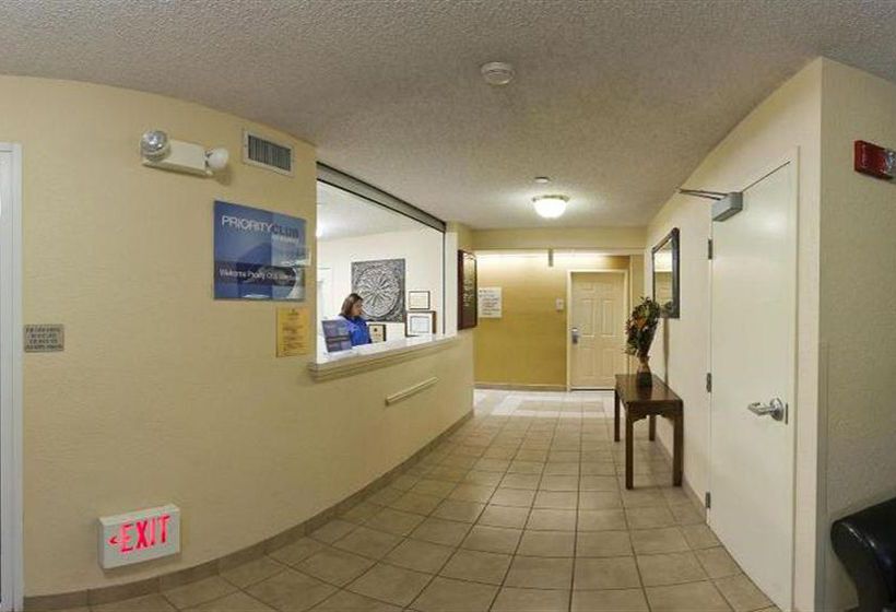 Hotel Candlewood Suites Dallas-Las Colinas  | Irving | Texas | United States 5