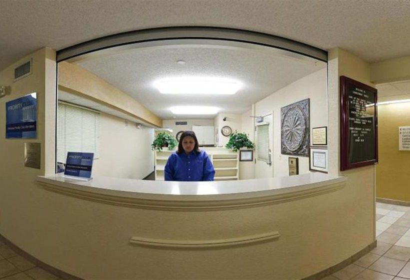 Hotel Candlewood Suites Dallas-Las Colinas  | Irving | Texas | United States 6