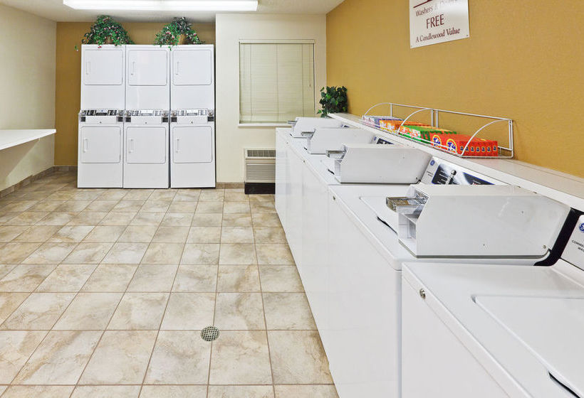 Hotel Candlewood Suites Dallas-Las Colinas  | Irving | Texas | United States 8