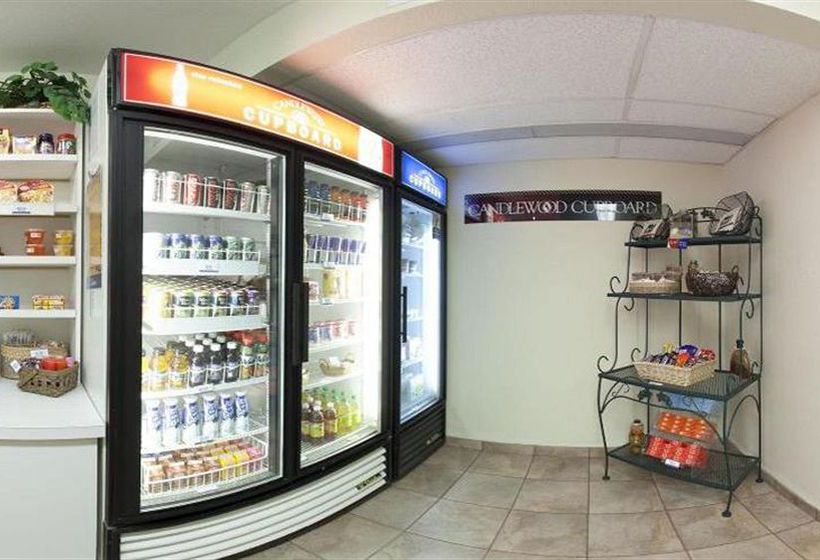 Hotel Candlewood Suites 