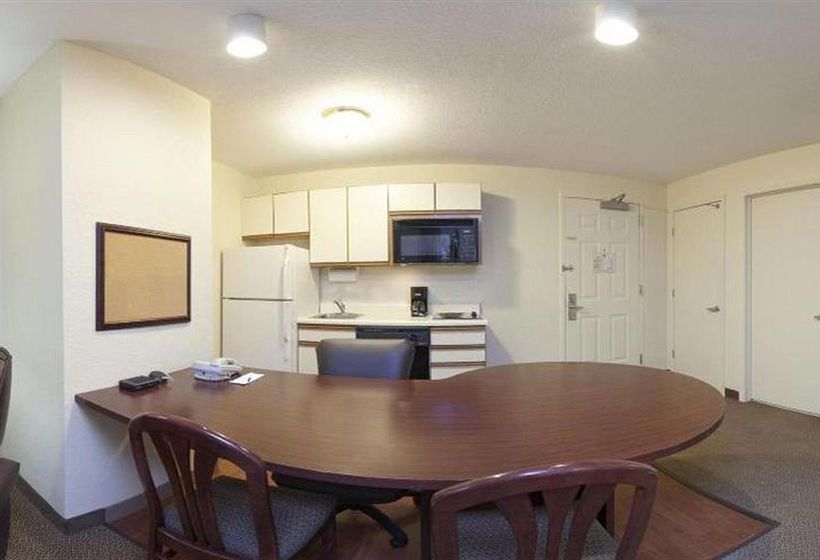 Hotel Candlewood Suites  | Gahanna | Ohio | Hotel negli Stati Uniti 1