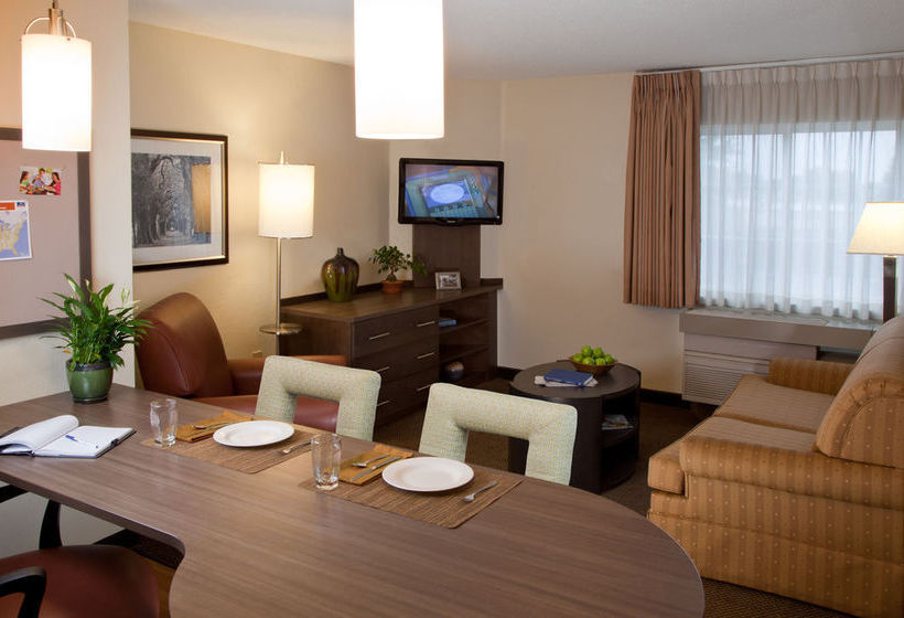 Hotel Candlewood Suites  | Gahanna | Ohio | Hotel negli Stati Uniti 11