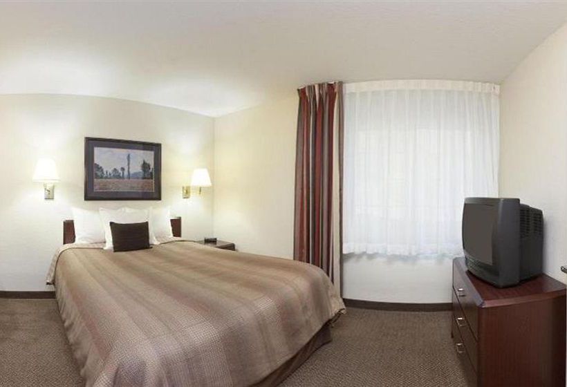 Hotel Candlewood Suites  | Gahanna | Ohio | Hotel negli Stati Uniti 3