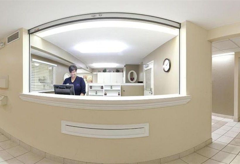 Hotel Candlewood Suites  | Gahanna | Ohio | Hotel negli Stati Uniti 4