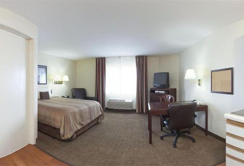 Hotel Candlewood Suites  | Gahanna | Ohio | Hotel negli Stati Uniti 5
