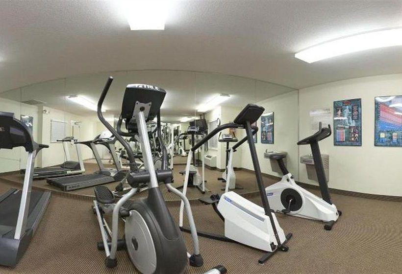 Hotel Candlewood Suites  | Gahanna | Ohio | Hotel negli Stati Uniti 6