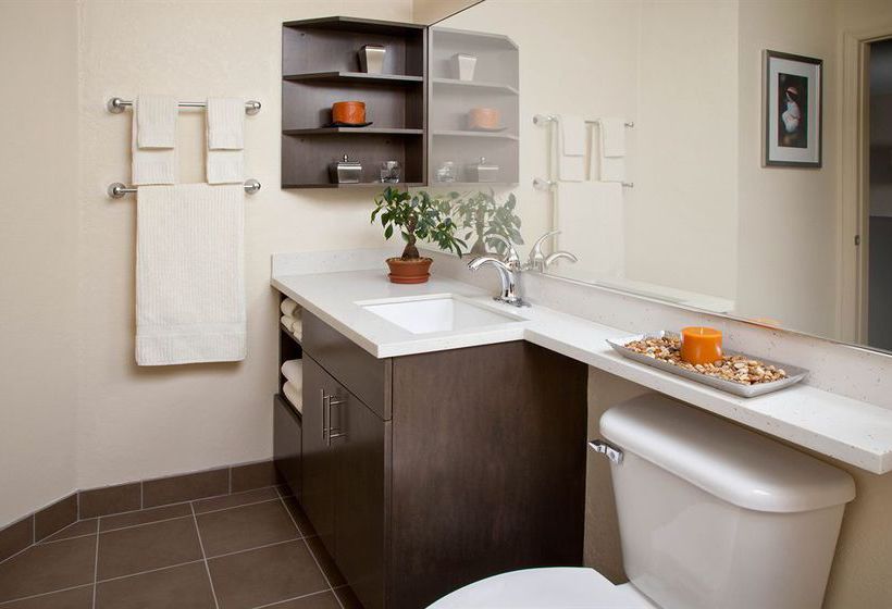 Hotel Candlewood Suites  | Gahanna | Ohio | Hotel negli Stati Uniti 7