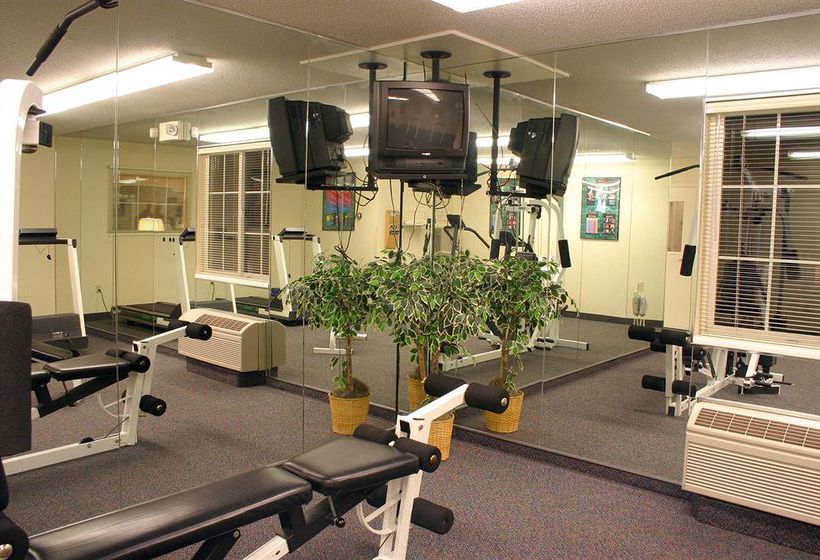 Hotel Candlewood Suites Detroit  | Warren | Michigan | Estados Unidos 1