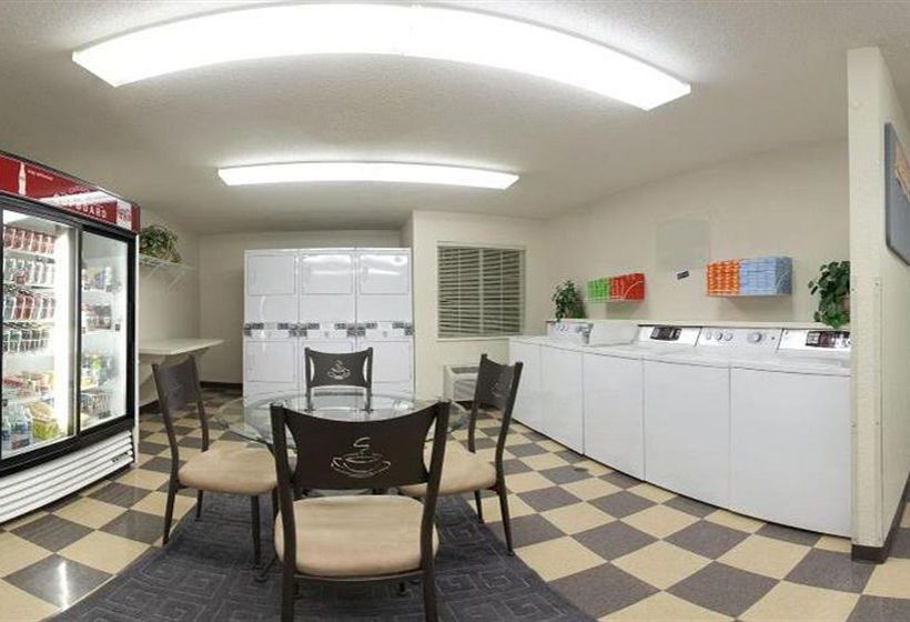 Hotel Candlewood Suites Detroit  | Warren | Michigan | Estados Unidos 15