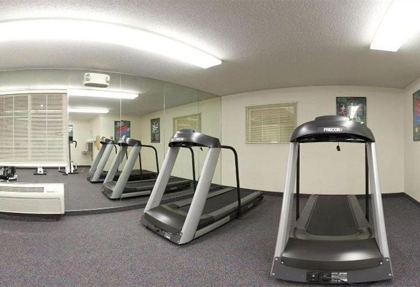 Hotel Candlewood Suites Detroit  | Warren | Michigan | Estados Unidos 16