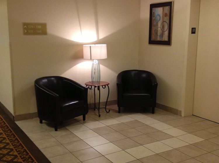 Hotel Candlewood Suites Detroit  | Warren | Michigan | Estados Unidos 17