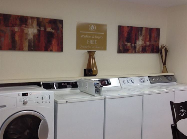 Hotel Candlewood Suites Detroit  | Warren | Michigan | Estados Unidos 18