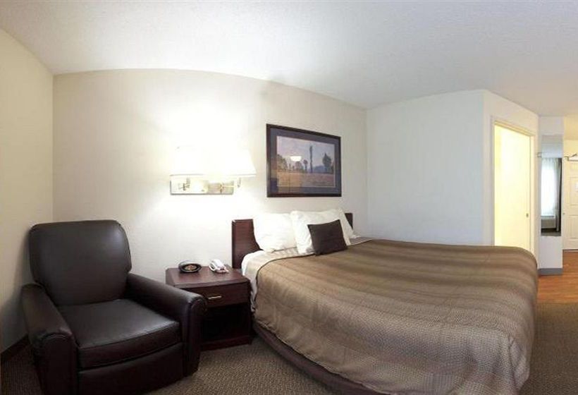 Hotel Candlewood Suites Detroit  | Warren | Michigan | Estados Unidos 20